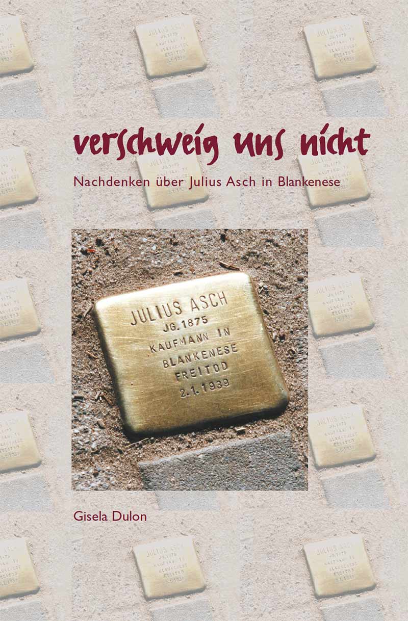 Nachdenken über Julius Asch